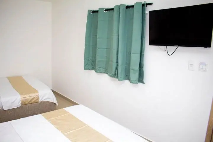 Hotel Grand Horizon rodadero Santa Marta