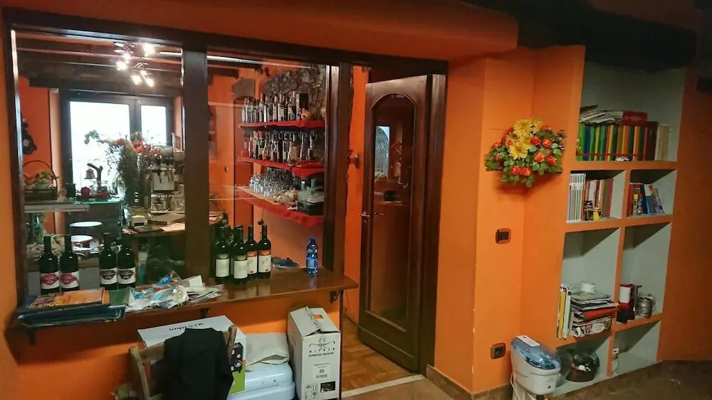 Agriturismo Alpi