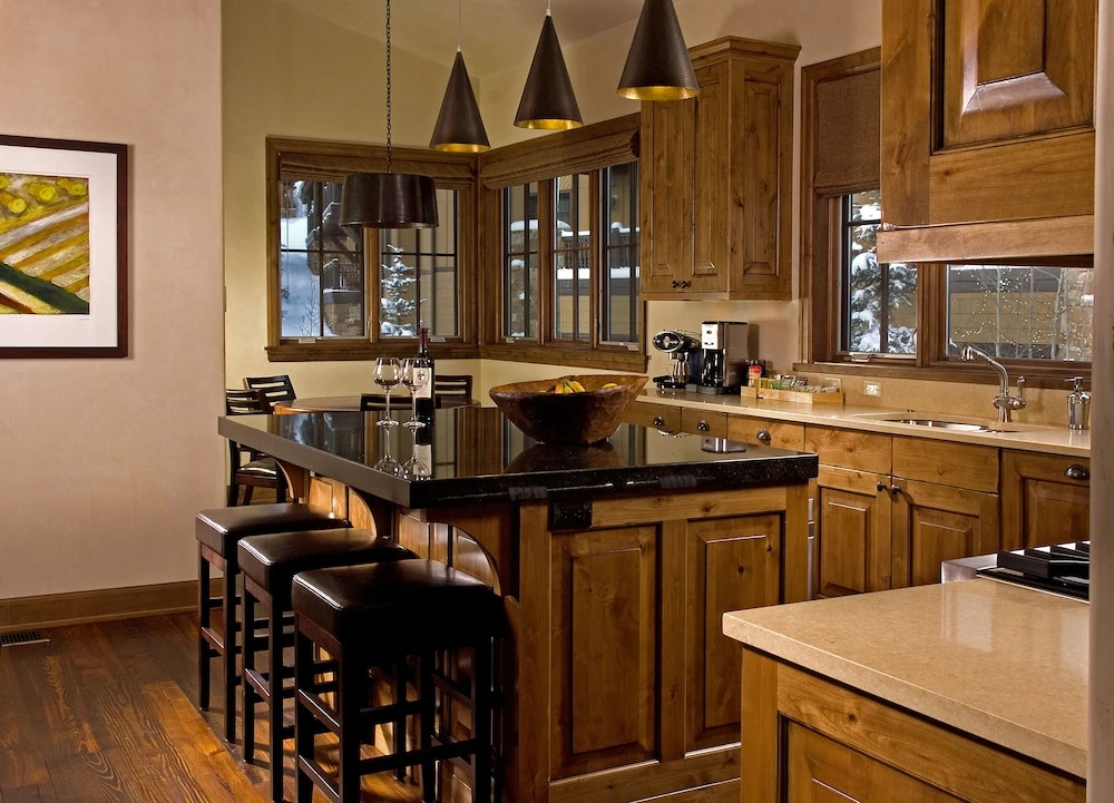 Cloud Nine - Four Bedroom Home