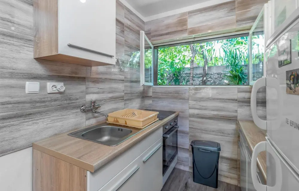 3 Bedroom Stunning Home In Crikvenica