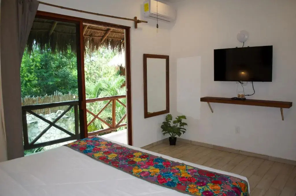 Aldea San Lam - Oasis Of Tulum