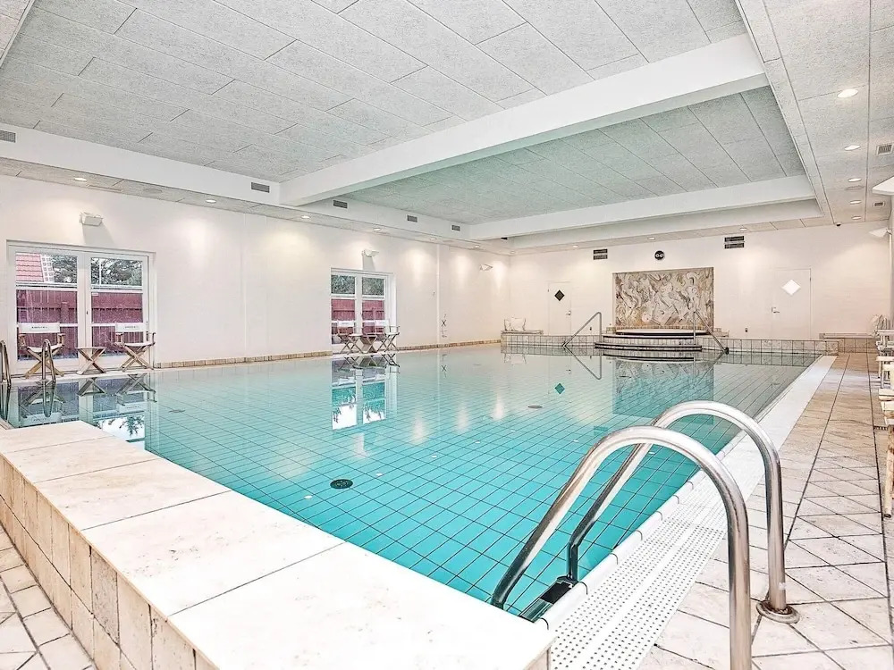 4 Star Holiday Home in Skagen