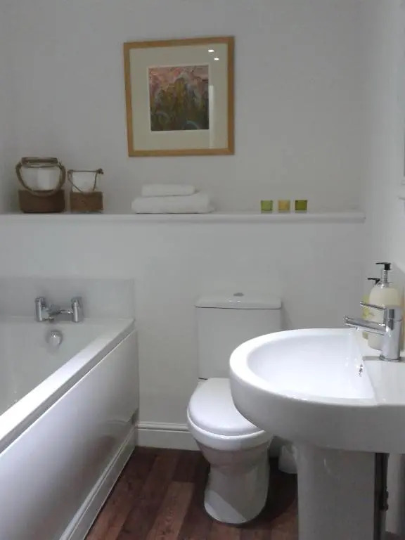 Warwick Market Place Apartment