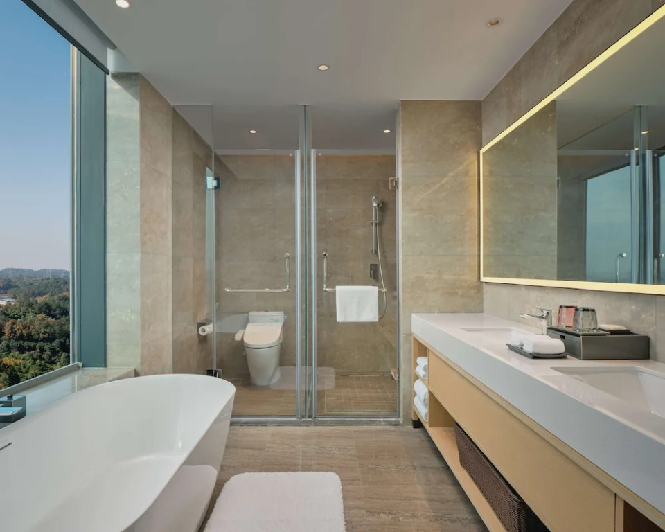 Hyatt Place Chengdu Bio-Town