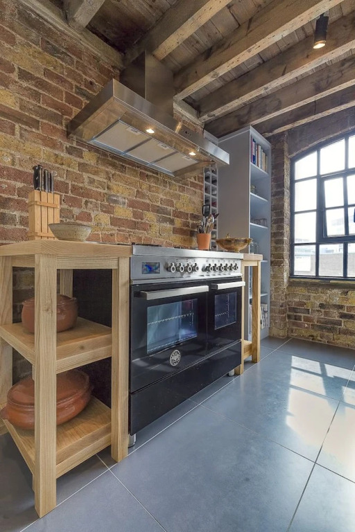 Bermondsey Loft
