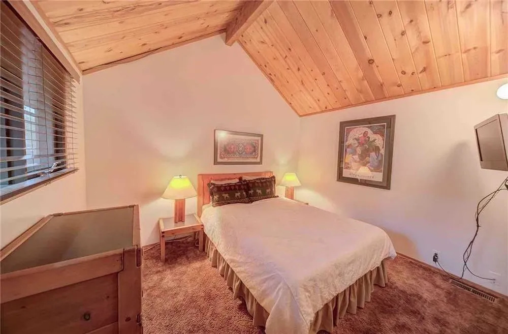 Ranch Cabin 27