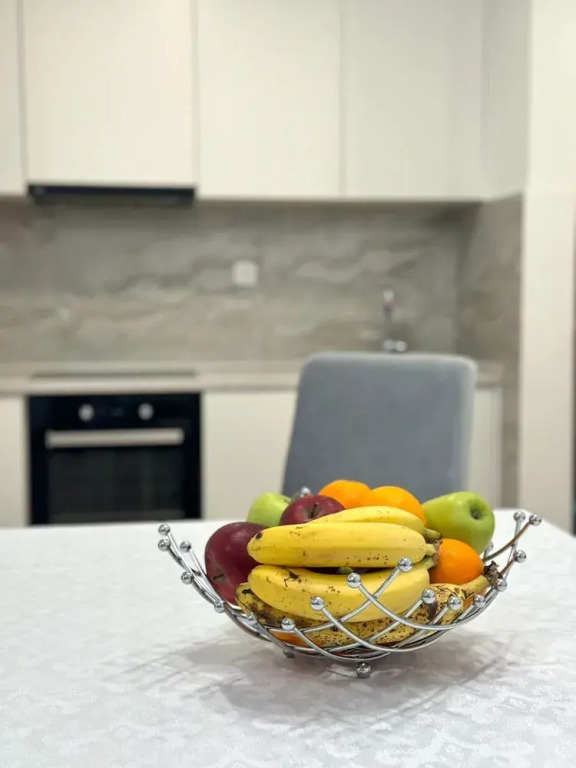 Family One bedroom apartment Marijana