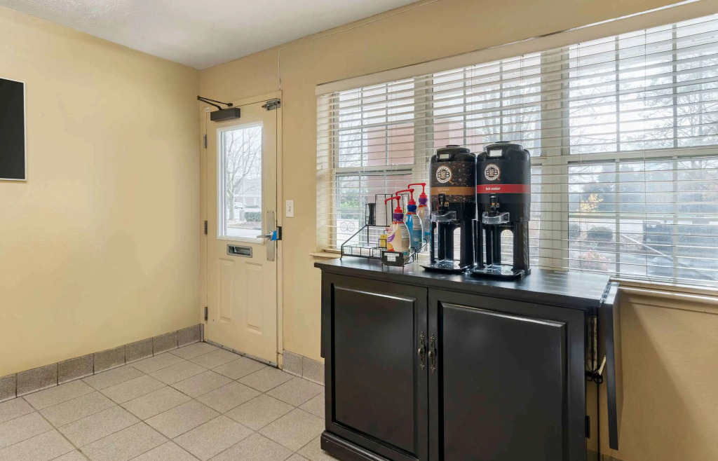 Extended Stay America Select Suites - Newport News - Oyster Point