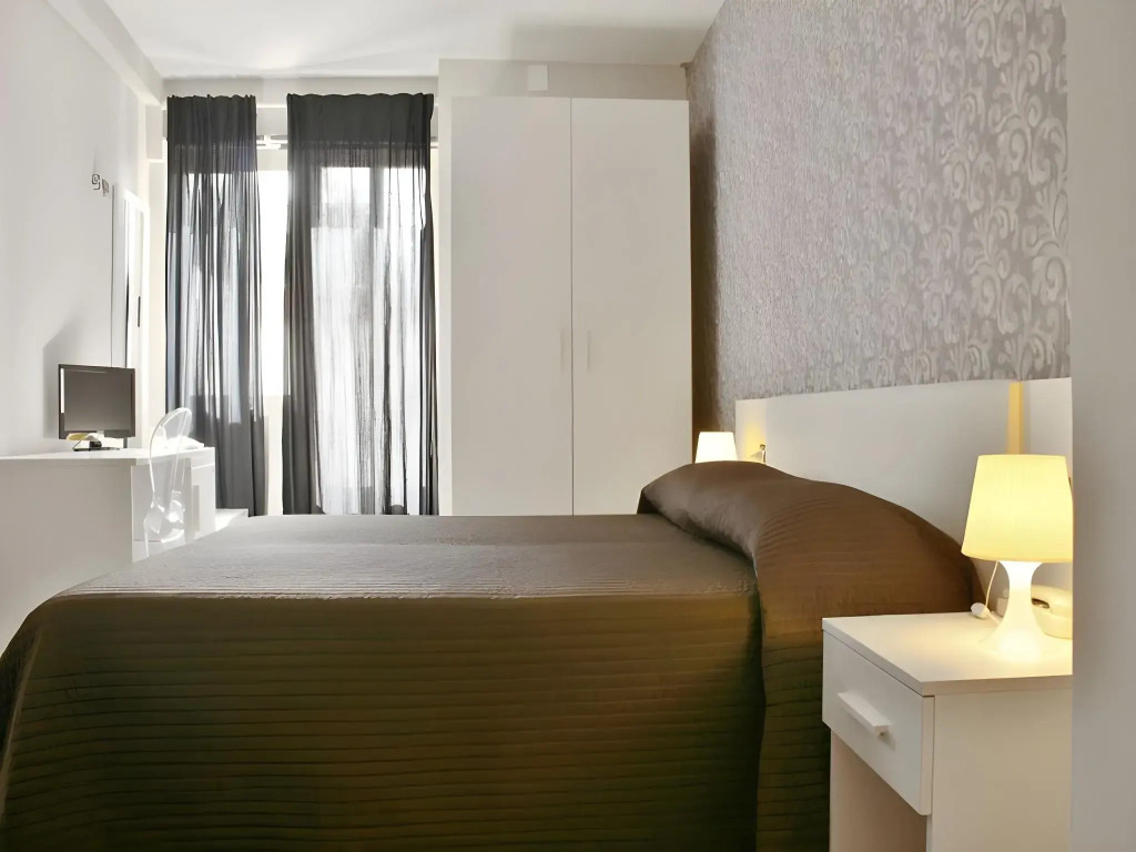 Hotel Baia Azzurra
