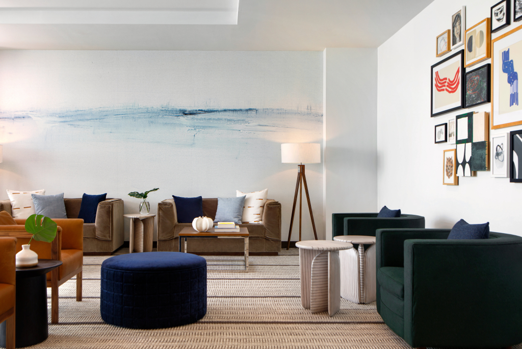 Kimpton Overland Hotel - Atlanta Airport by IHG