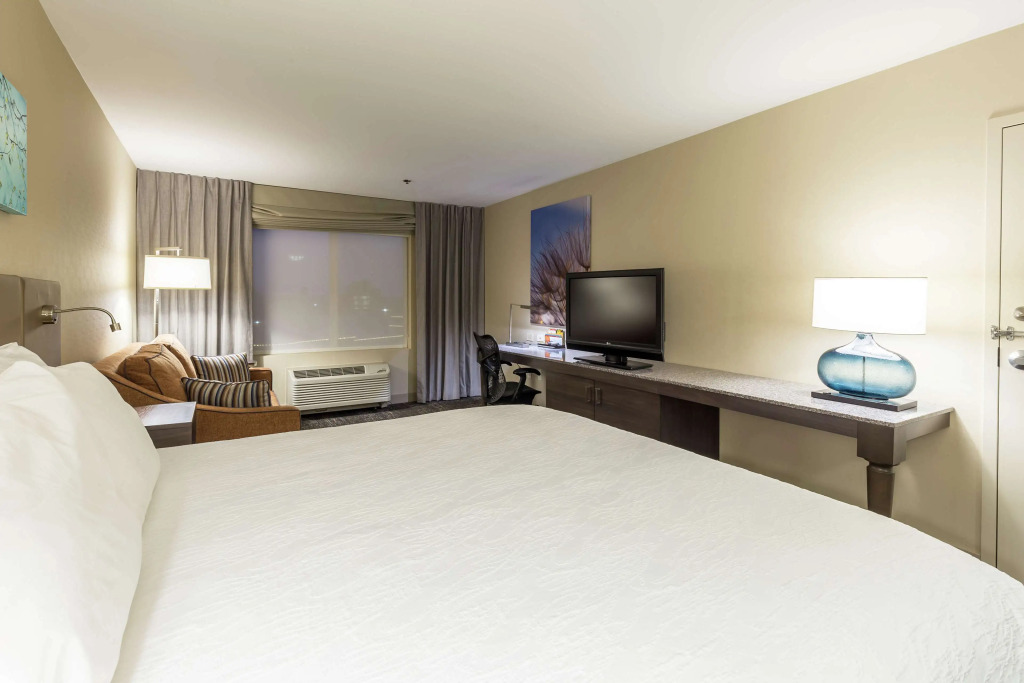 Hilton Garden Inn Fairfield