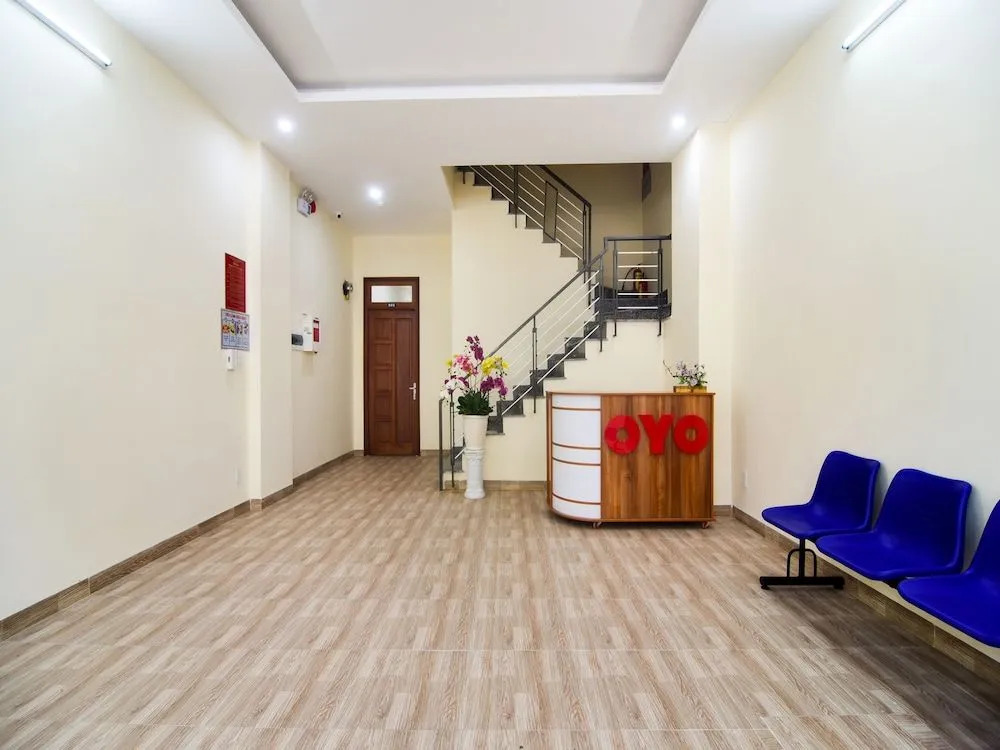 OYO 775 Sea House Hotel & Apartment