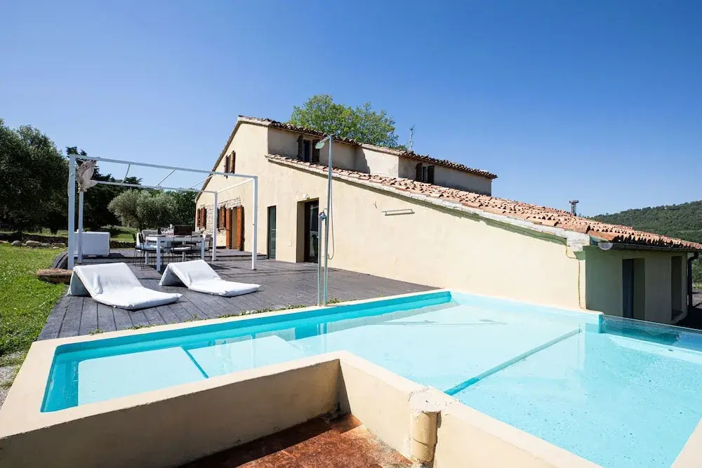 3998 Villa Dell`arte by Barbarhouse