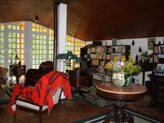 Quinta das Tamengas