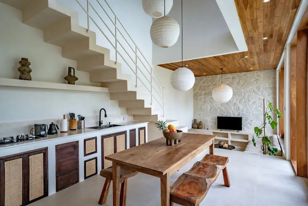 Akela Villas Bingin