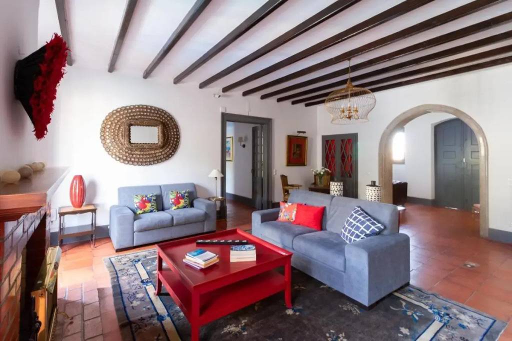 Santo Antónios Guesthouse