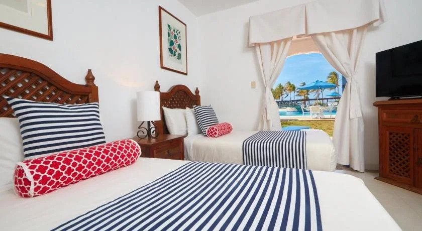 Costa Caribe Hotel Beach & Resort