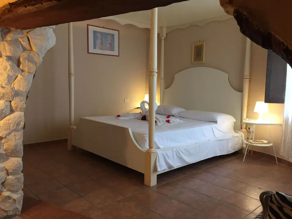 Villa Letizia