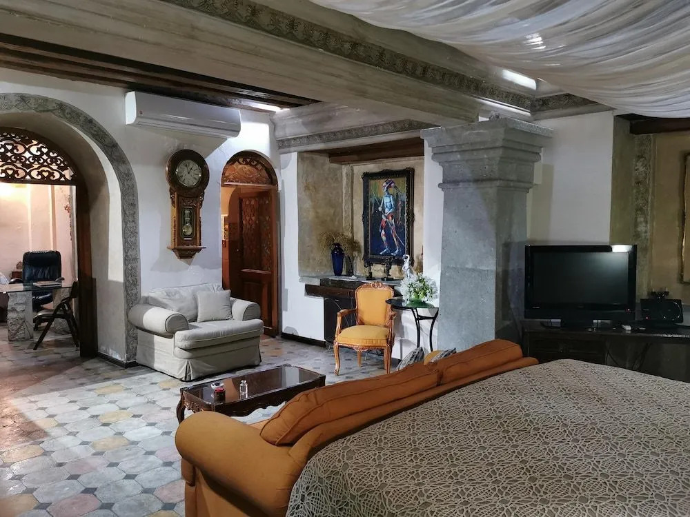 Boutique Hotel Casa Cid de León