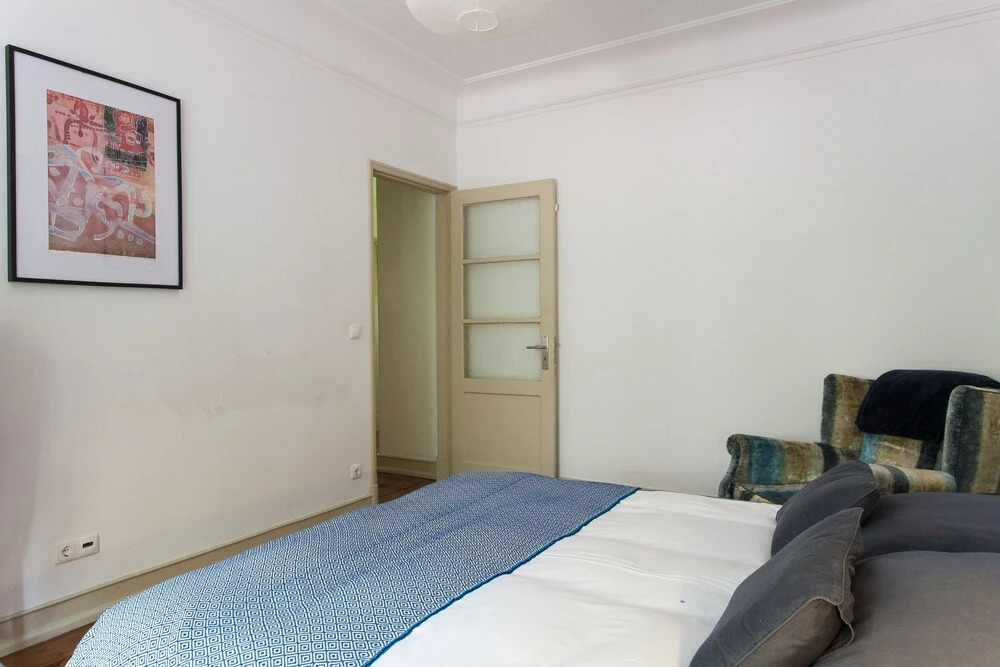 City Deluxe Iii Apartment Rentexperience