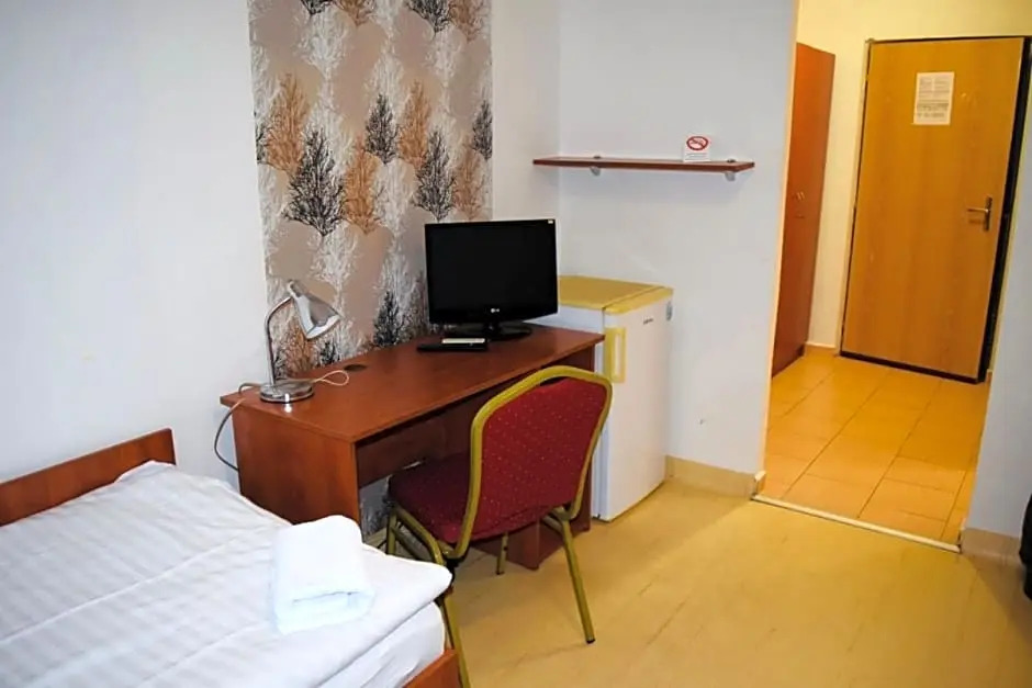 LC Hotel Ostrava