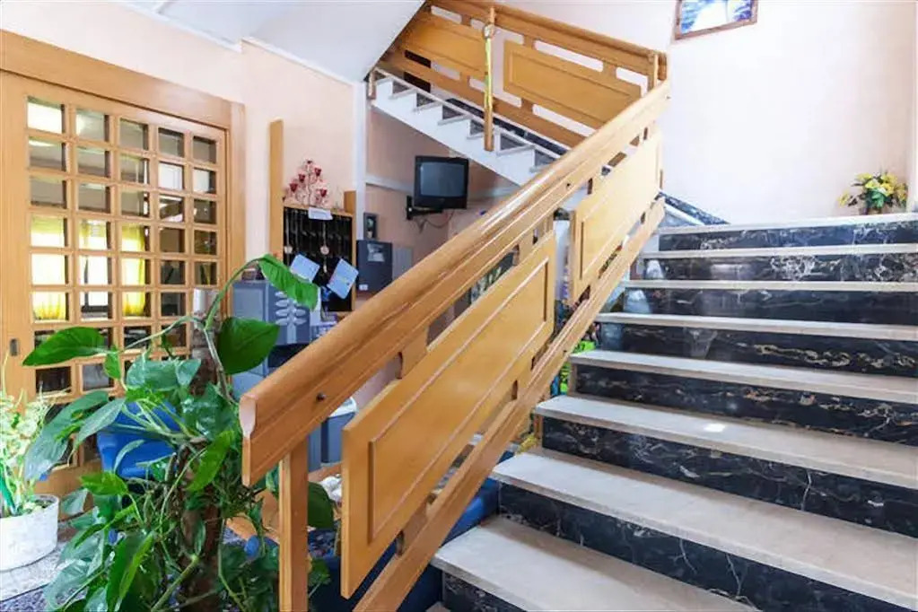 Hotel Gobbi