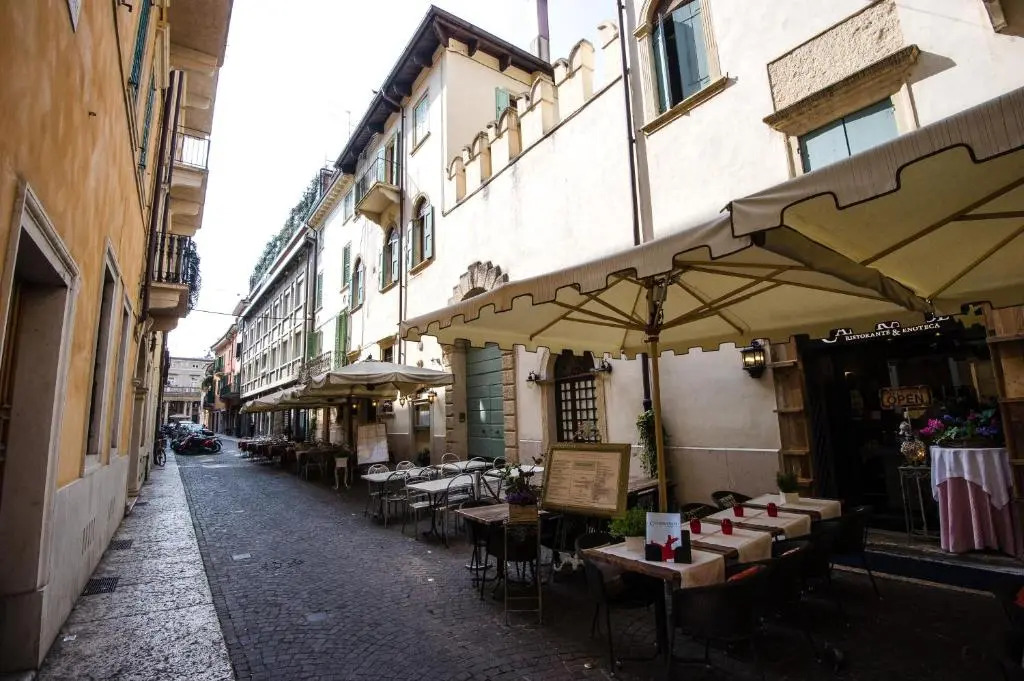 Italianflat - Arena di Verona Apartments
