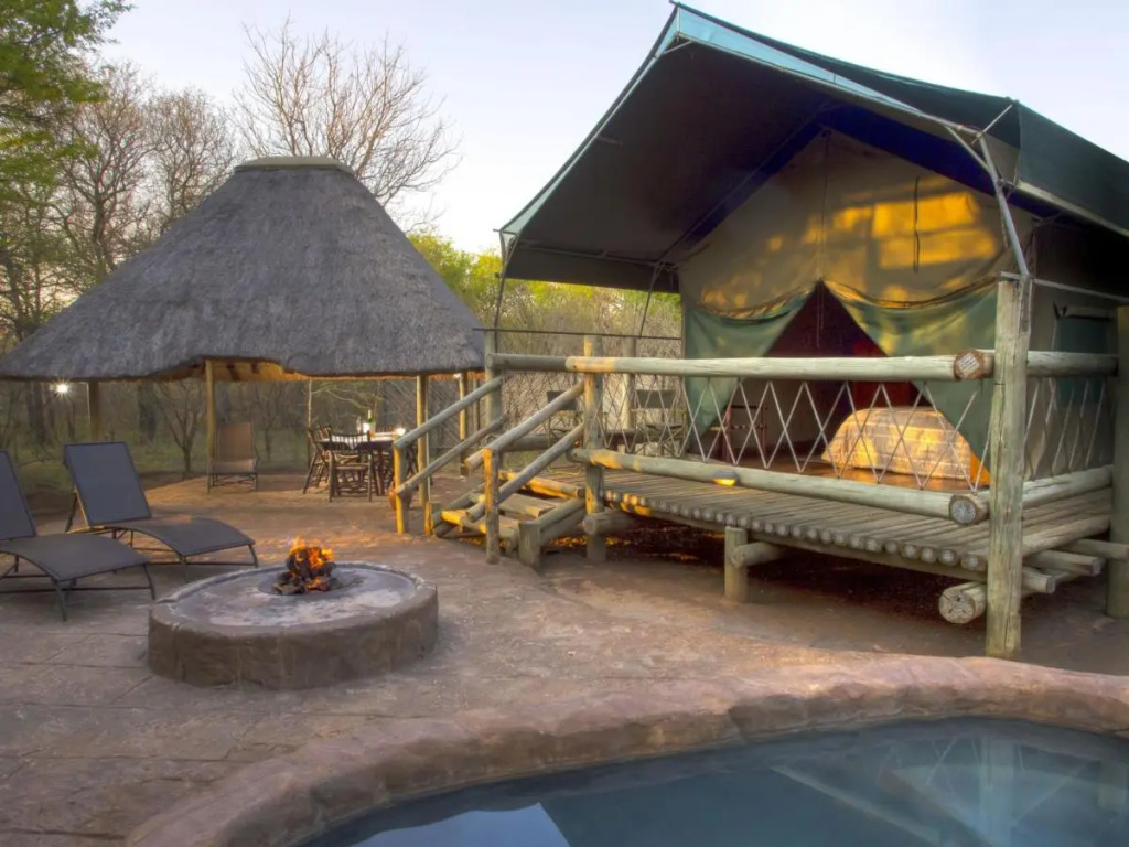 Jackalberry Ridge by Dream Resorts