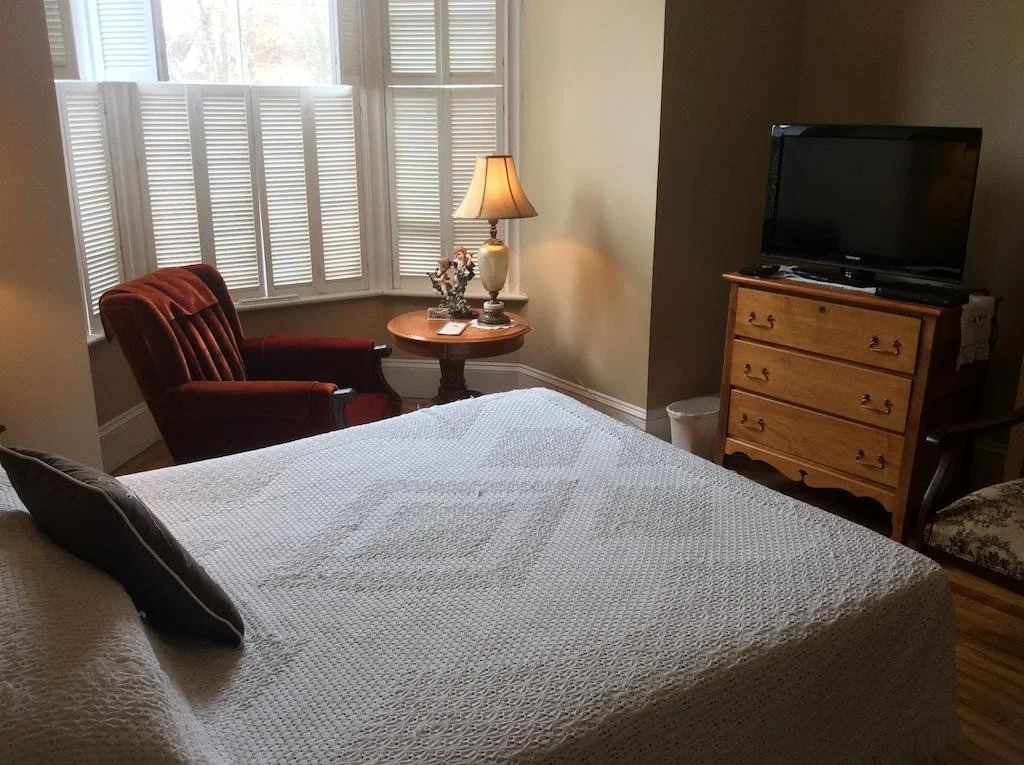 McLean House Inn
