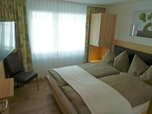 B&B Haus Granit Saas Grund
