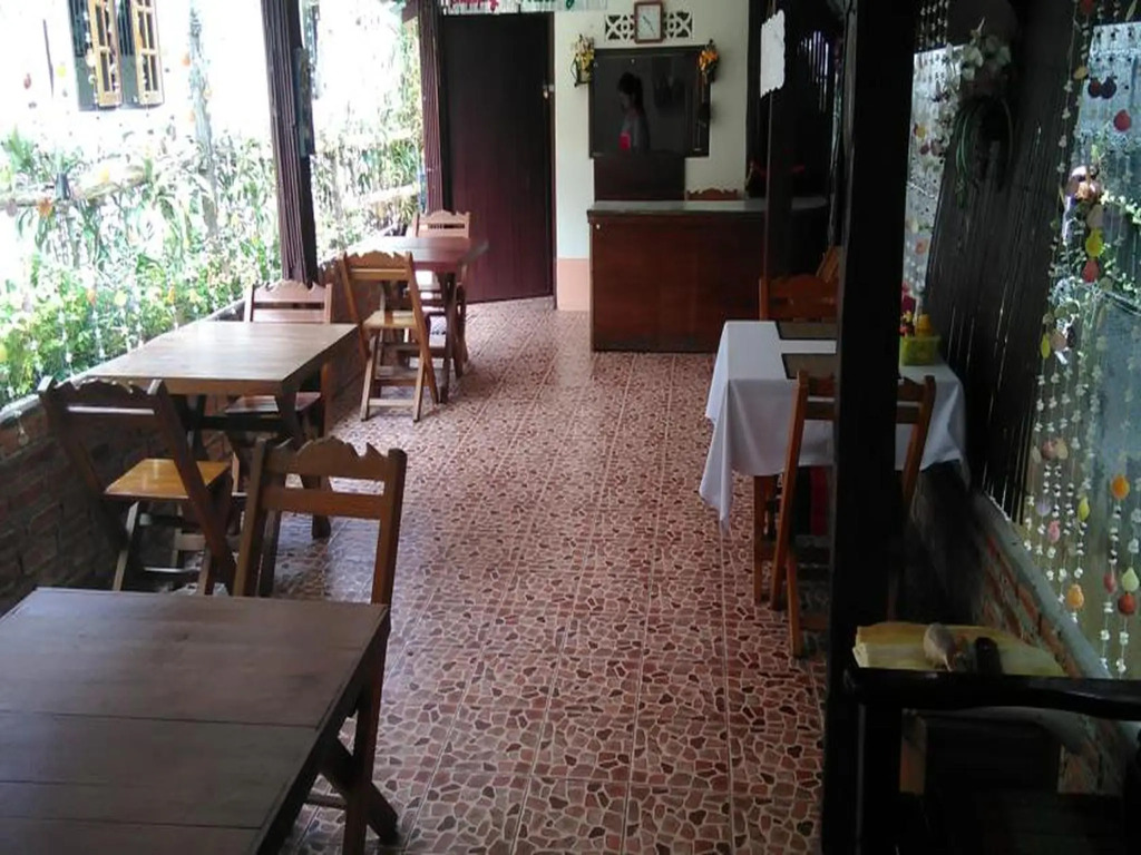Aonang Green Park Bungalow