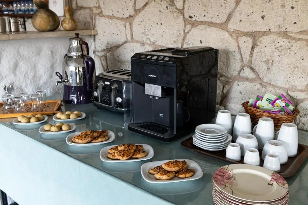 Alacati Koclu Konagi Hotel