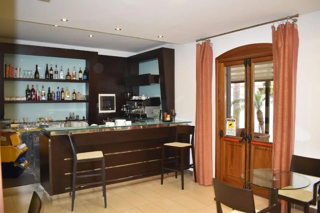 Hotel Il Portico