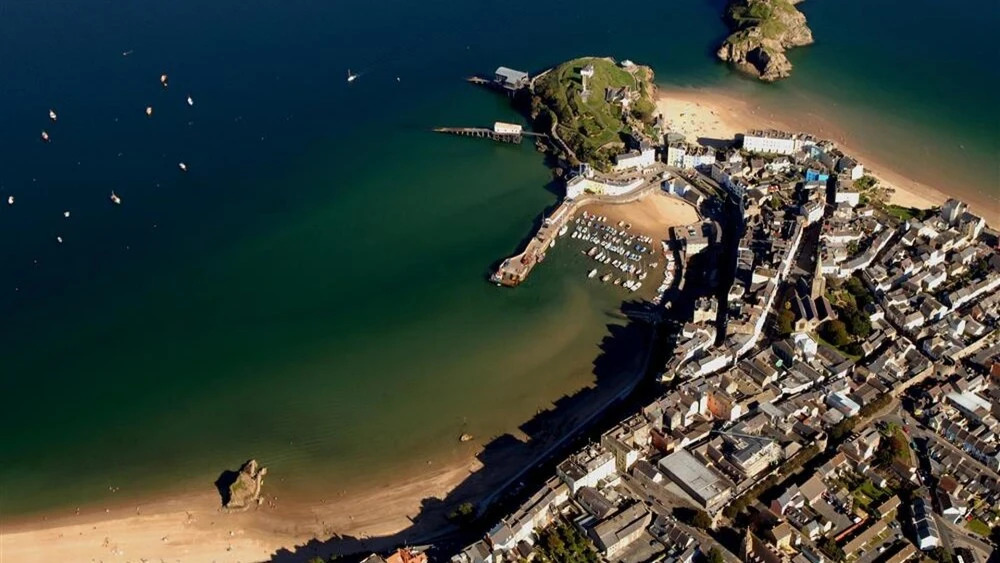 Harbour House 1