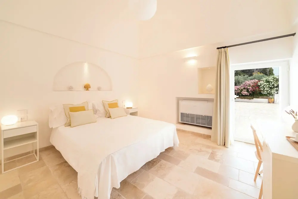 Masseria San Nicola Savelletri - B&B