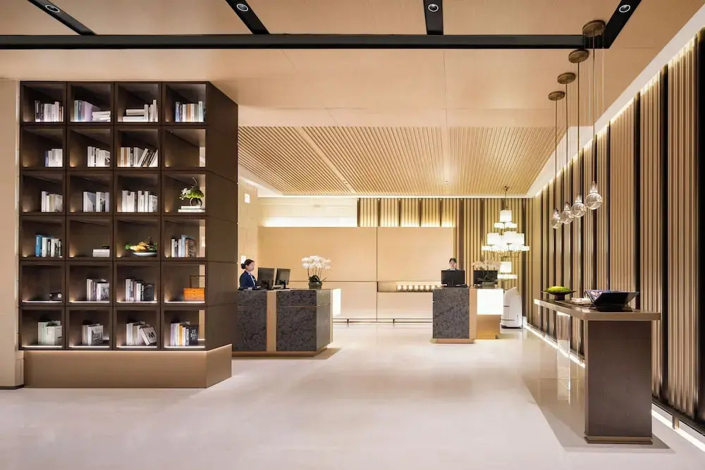 Xiang Ji Executive  Apartment