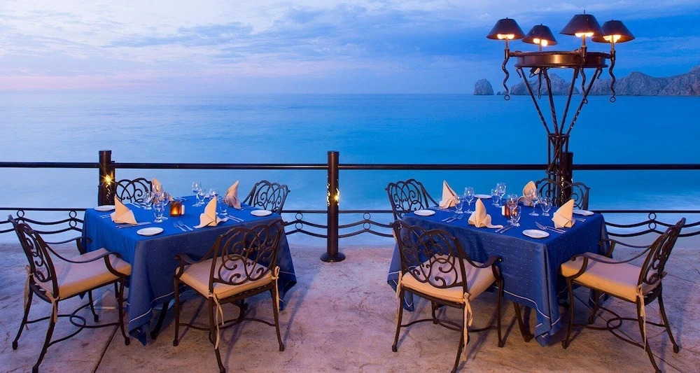 Villa Del Palmar