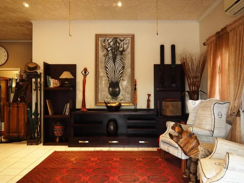 Kwalala Lodge