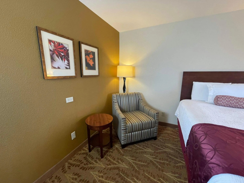 Governors Inn Hotel