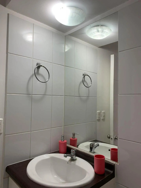 Depto 4 Metro Cal y Canto 1 dormitorio y 1baño