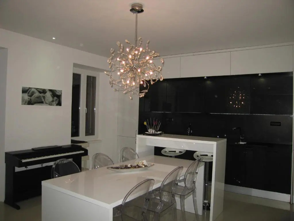 Apartment Lux