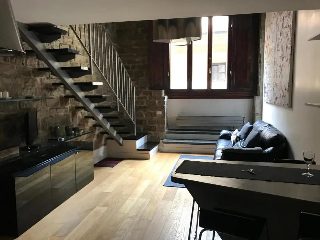 Borgo San Jacopo 21