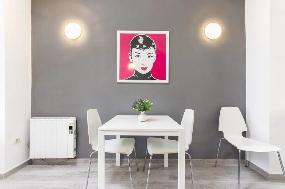 BET Apartments - Tramontana Apartments