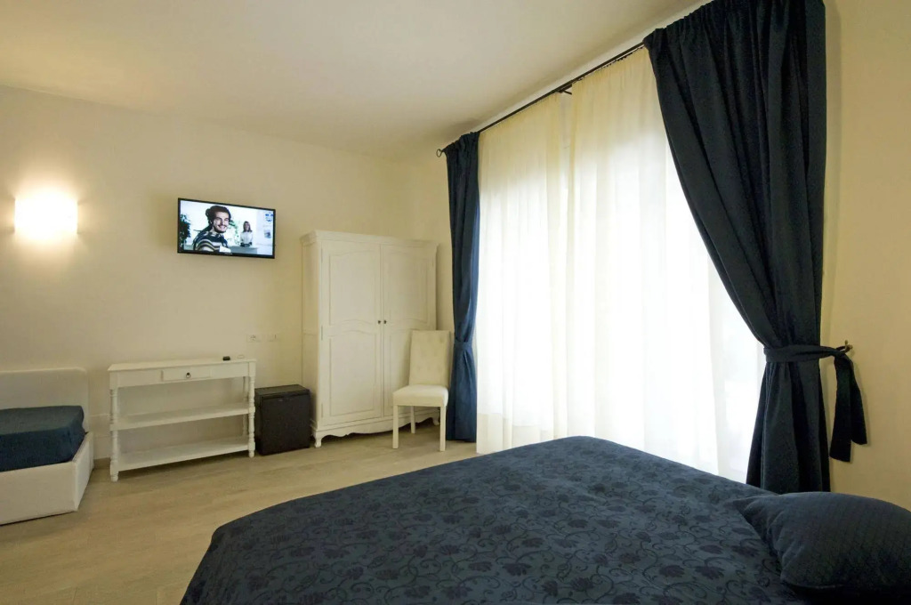 Alangià Inn