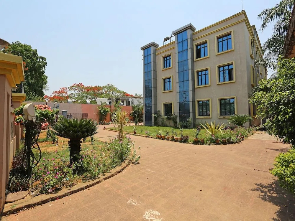OYO Flagship 201 Khandagiri Chowk