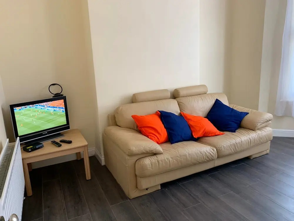 Convenient Catford Apartment