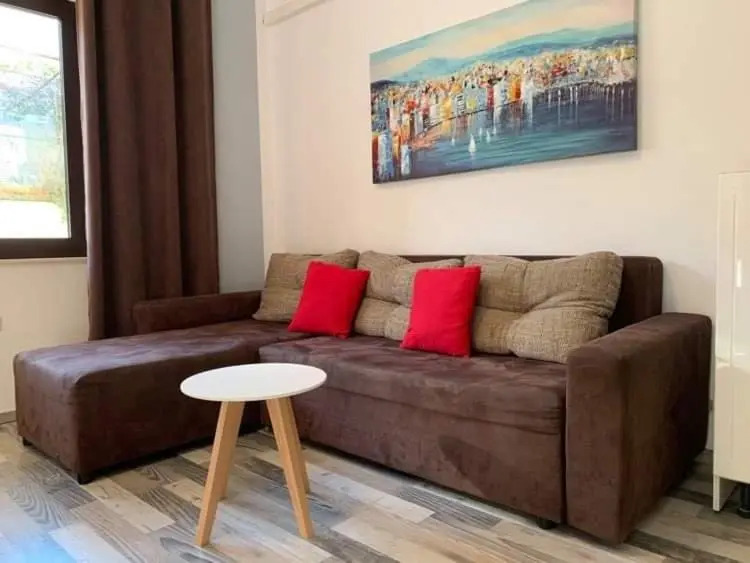 Fresh Apartments Dar Orlic