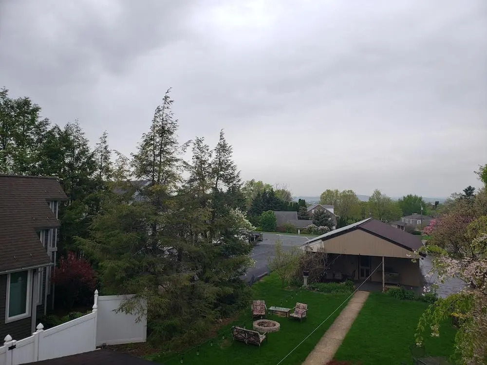 Harvest Moon Bed & Breakfast