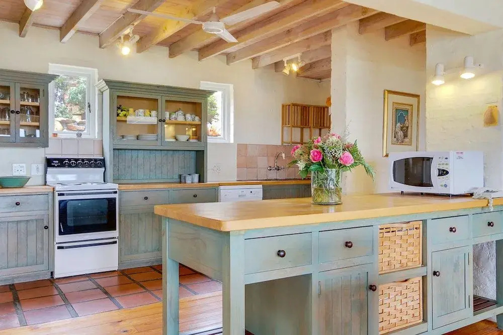 Baleen Beach House