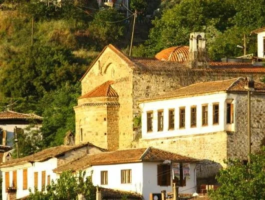 Erdem Mansion
